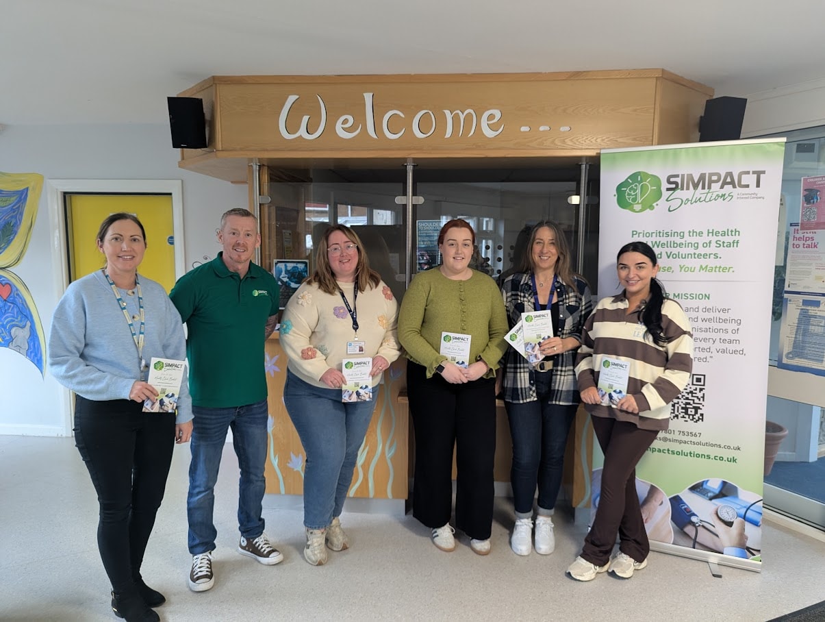 Workplace Wellbeing Delivery