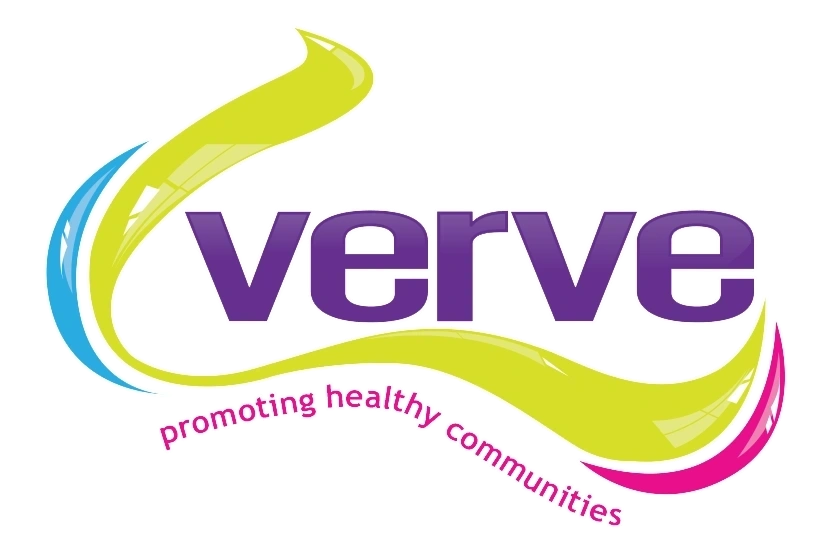 Verve promoting healthy communities