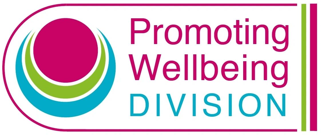Promoting Wellbeing Division